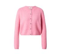JDY Giacchetta 'JDYCHLOE' rosa chiaro Donna - Abbigliamento - Taglie comode - Pullover e cardigan - Cardigan JDY XS
