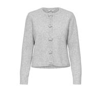 JDY Giacchetta 'JDYHaylee' grigio sfumato Donna JDY XL