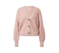 JDY Giacchetta 'JDYJUSTY' rosa antico Donna - Abbigliamento - Taglie comode - Pullover e cardigan - Cardigan JDY XS