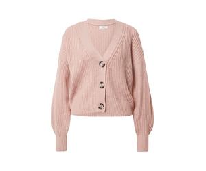 JDY Giacchetta 'JDYJUSTY' rosa antico Donna - Abbigliamento - Taglie comode - Pullover e cardigan - Cardigan JDY XS