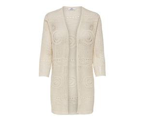 JDY Giacchetta 'JDYKOFI' sabbia Donna - PROMO - Pullover e cardigan - Maglioni - Cardigan JDY S