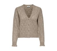 JDY Giacchetta 'JDYLetty' greige Donna JDY M greige