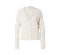 JDY Giacchetta 'JDYLetty' grigio chiaro Donna - Abbigliamento - Taglie comode - Pullover e cardigan - Cardigan JDY XS