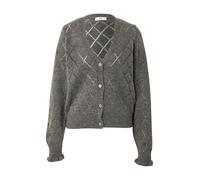 JDY Giacchetta 'JDYLETTY' grigio scuro Donna JDY XS grigio scuro