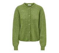 JDY Giacchetta 'JDYLumi' kiwi Donna - Abbigliamento - Taglie comode - Pullover e cardigan - Cardigan JDY XS