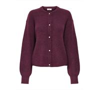 JDY Giacchetta 'JDYLumi' lilla sfumato Donna - Abbigliamento - Taglie comode - Pullover e cardigan - Cardigan JDY L