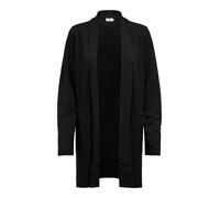 JDY Giacchetta 'JDYNew' nero Donna JDY S