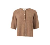 JDY Giacchetta 'JDYRUE' cappuccino Donna JDY XL