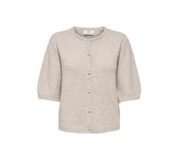 JDY Giacchetta 'JDYRUE' grigio Donna JDY XS