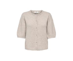 JDY Giacchetta 'JDYRUE' grigio Donna JDY XS