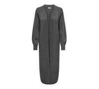 JDY Giacchetta 'JDYRUE' grigio scuro Donna JDY M grigio scuro