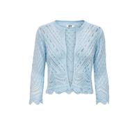 JDY Giacchetta 'JDYSUN' blu chiaro Donna JDY XL