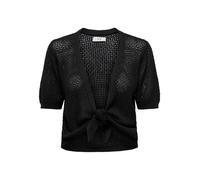 JDY Giacchetta 'Mehedi' nero Donna JDY XXL