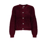 JDY Giacchetta rosso vino Donna JDY L rosso vino