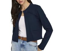 JDY Gilet da donna New Pretty, Marina, XS