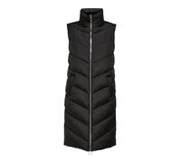 JDY Gilet 'Finno' nero Donna JDY M nero