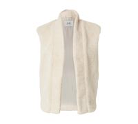 JDY Gilet 'JDYBirdy' pietra Donna - Abbigliamento - Taglie comode - Giacche JDY M-L