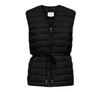JDY Gilet 'JDYRenee' nero Donna JDY L