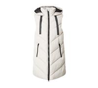 JDY Gilet 'JDYSkylar' grigio chiaro / nero Donna JDY S grigio chiaro / nero