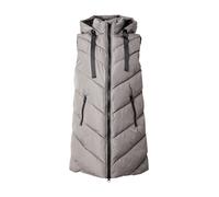 JDY Gilet 'JDYSkylar' grigio Donna JDY M grigio