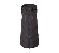 JDY Gilet 'JDYSkylar' nero Donna JDY XXL