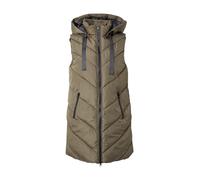JDY Gilet 'JDYSkylar' oliva Donna - Abbigliamento - Taglie comode - Giacche JDY XXS