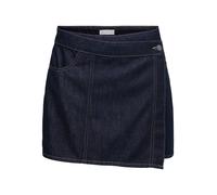 JDY Gonna 'JDYSansa' navy Donna - PROMO - Gonne - Gonne di jeans JDY 34