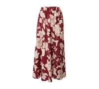JDY Gonna 'JDYTROYA' beige chiaro / rosso sangue Donna JDY 38 beige chiaro / rosso sangue