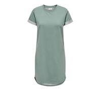 JDY Ivy S/S Dress Jrs Noos, Chinois Green, M