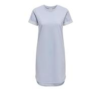 JdY Ivy S/S Dress Jrs Noos, Kentucky Blue., L