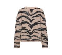 JDY JDY Fulffy Knit Jumper animal