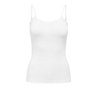JDY Jdyava Singlet Jrs Noos, Vestaglia Donna, Bianco (Cloud Dancer), M
