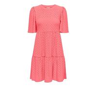 JdY Jdycarla Carla Cathinka S/S Dress Jrs Noos, Dubarry, S Donna