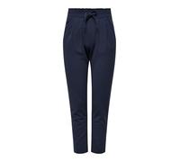 JDY Jdycatia New Pant Jrs Noos, Pantaloni Donna, Blu (Iris Nero), XL