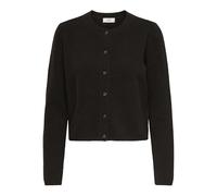 JdY Jdychloe Chloe Life L/S Cardigan Knt Noos, Torta al Cioccolato, XL Donna