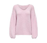 JDY Jdydinea dinea L/S Reversible Pullov. Knt Noos Donna