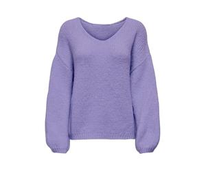 JDY Jdydinea dinea L/S Reversible Pullov. Knt Noos Donna