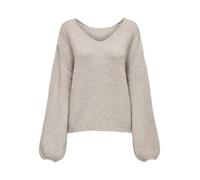JDY JDYDINEA Pullover | Regular Fit, Maniche lunghe, Casual, Temperatura massima 30°C ciclo delicato
