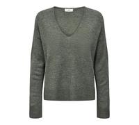 JDY Pullover 'JDYElanora' verde, Taglia XS