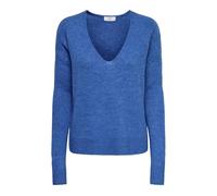 JdY Jdyelanora L/S V-Neck Pullo. Knt Noos, Paracadutista, S