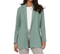 JDY Blazer 'GEGGO' verde pastello, Taglia 34