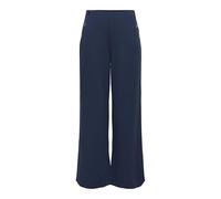 JdY Jdygeggo Life Button Pant Jrs Noos, Jdygeggo Life Button Pant Jrs Noos Donna, Black Iris,