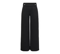 JDY - Jdygeggo Life New Long Pant Jrs Noos, Gamba Larga Culotte Donna