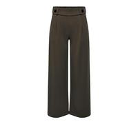 JDY - Jdygeggo New Long Pant Jrs Noos, Gamba Larga Culotte Donna