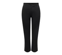 JDY Pantaloni 'Geggo' nero, Taglia 36