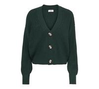 JdY JDYJUSTY L/S Cardigan Knt Noos, Pino Ponderosa, S