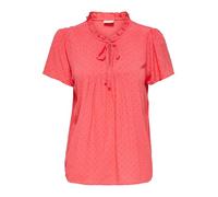 JdY Jdylima Life S/S Top Wvn Noos da Donna, Dubarry, 42