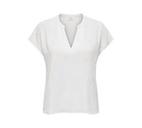 JDY Camicia da donna bianco, Taglia S