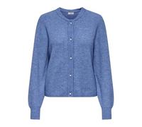 JdY Jdylumi Life L/S Button Cardigan da Donna Knt Noos, Ebb And Flow, M