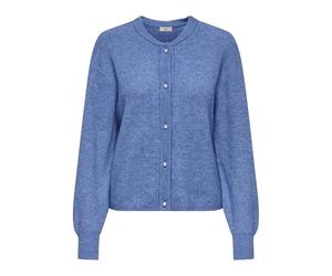 JdY Jdylumi Life L/S Button Cardigan da Donna Knt Noos, Ebb And Flow, M